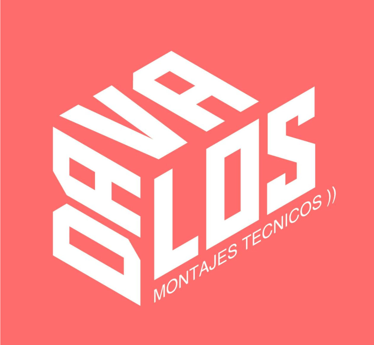 Logo Dávalos